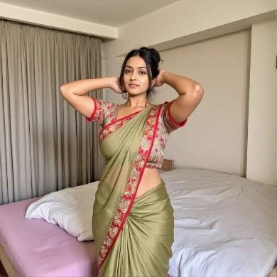 Goa Call Girls